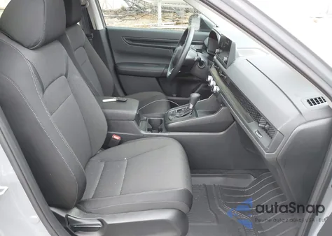 2024 Honda Cr-V Lx 2Wd z USA, uszkodzony, nr VIN 2HKRS3H22RH318095